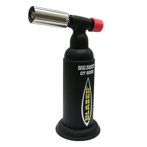 Blazer Products Blazer Torch Big Shot GT8000 Blazer Products Blazer Torch Big Shot GT8000