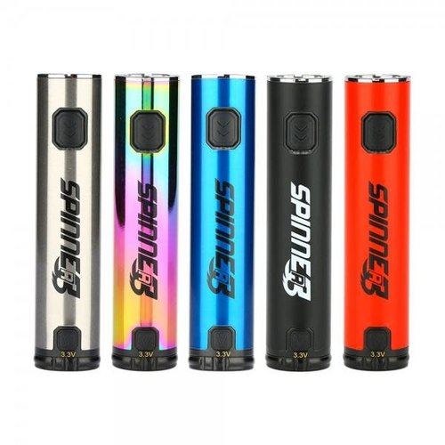 Vision Vision Spinner 3 Vision Vision Spinner 3