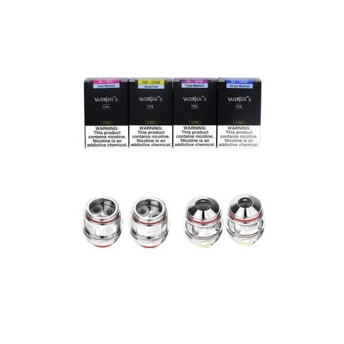UWELL Valyrian II Mesh Coils (2-Pack) UWELL Valyrian II Mesh Coils (2-Pack)