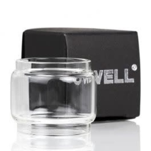 Medusa Valyrian 2 Replacement Glass (6ml) Medusa Valyrian 2 Replacement Glass (6ml)