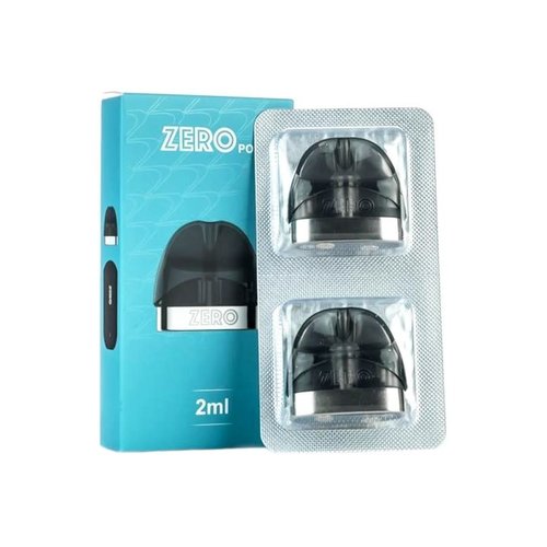 Vaporesso Renova Zero Pods 1.0ohm (2-Pack) Vaporesso Renova Zero Pods 1.0ohm (2-Pack)