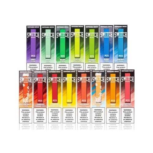 Switch Mods Switch Disposable Switch Mods Switch Disposable
