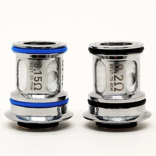 OFRF NexMesh Coils A1 0.13ohm (10-Pack) OFRF NexMesh Coils A1 0.13ohm (10-Pack)