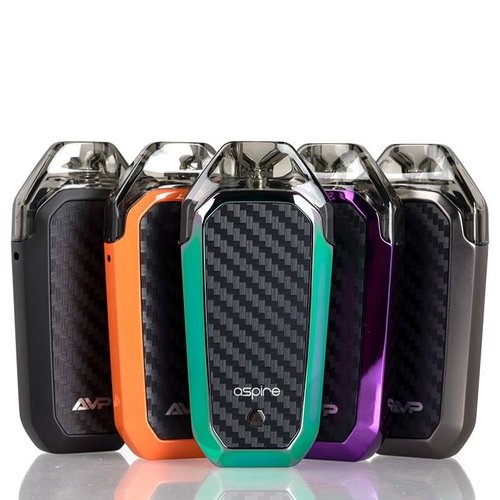 Aspire AVP Pod Kit Aspire AVP Pod Kit