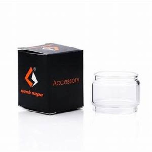 GeekVape Cerberus / Obelisk C Replacement Glass (5.5ml) GeekVape Cerberus / Obelisk C Replacement Glass (5.5ml)
