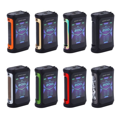 Geek Vape Aegis X Mod Geek Vape Aegis X Mod