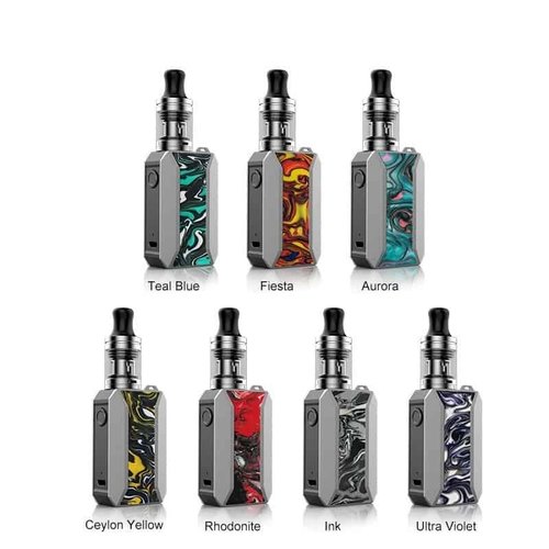 VooPoo Drag Baby Trio Kit VooPoo Drag Baby Trio Kit