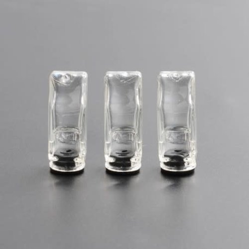 Pioneer4U 3-Pack iPV V3 Mini Replacement Liquid Container Pioneer4U 3-Pack iPV V3 Mini Replacement Liquid Container