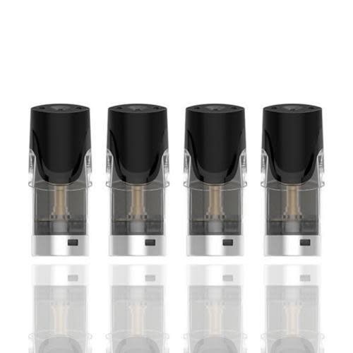 Moti Moti Replacement Pods (4-Pack) Moti Moti Replacement Pods (4-Pack)