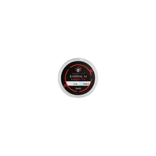 50' Kanthal A1 Wire Spool 50' Kanthal A1 Wire Spool
