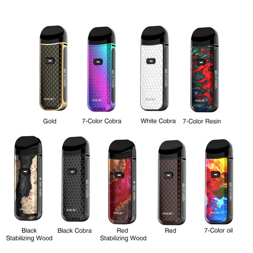 Smok Nord 2 Kit Smok Nord 2 Kit