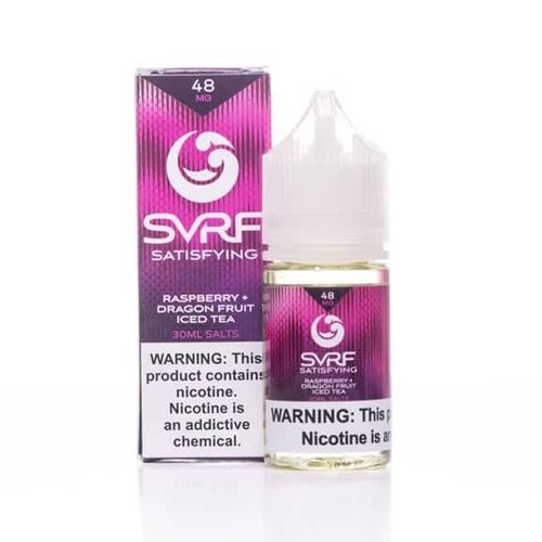 SVRF Satisfying Nic Salt 30ml SVRF Satisfying Nic Salt 30ml