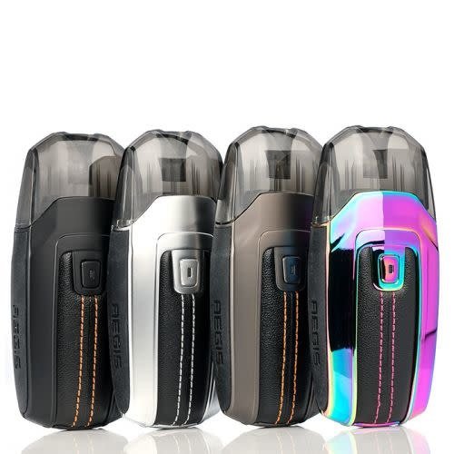 Geek Vape Aegis 18W Pod Kit Geek Vape Aegis 18W Pod Kit