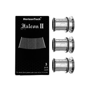 Horizon Tech Falcon 2 Sector Mesh Coils (3-Pack)