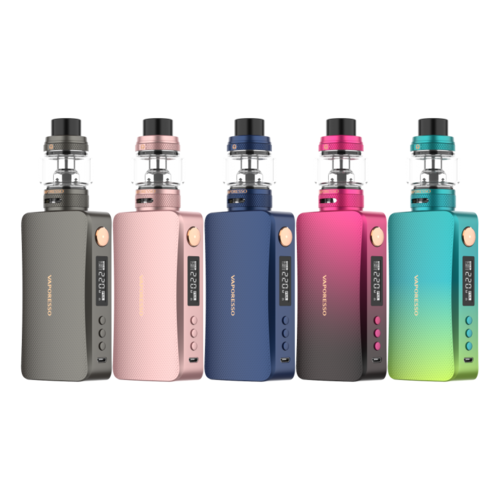 Vaporesso Gen S Kit Vaporesso Gen S Kit