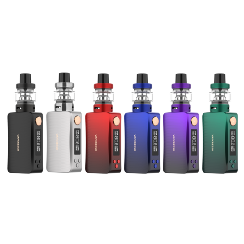 Vaporesso Gen Nano Kit Vaporesso Gen Nano Kit