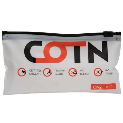 COTN Pack - One Lump Cotton COTN Pack - One Lump Cotton