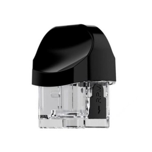 Smok Nord 2 Replacement Pods (3-Pack) Smok Nord 2 Replacement Pods (3-Pack)