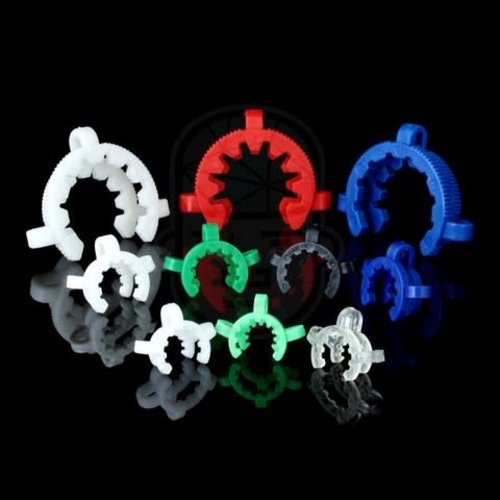Biohazard Downstem Clip 14mm Biohazard Downstem Clip 14mm