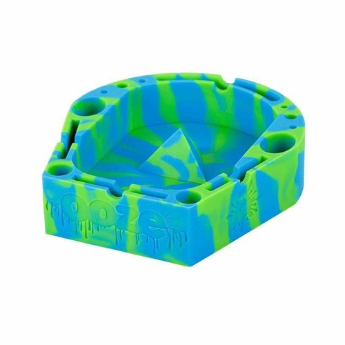 OOZE Banger Silicone Ashtray OOZE Banger Silicone Ashtray