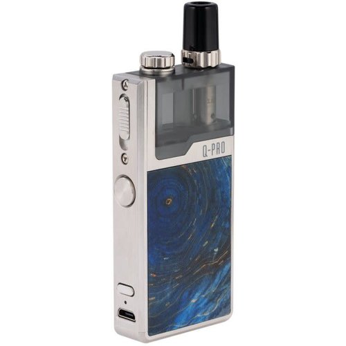 Lost Vape Orion Q-PRO Pod Kit Lost Vape Orion Q-PRO Pod Kit