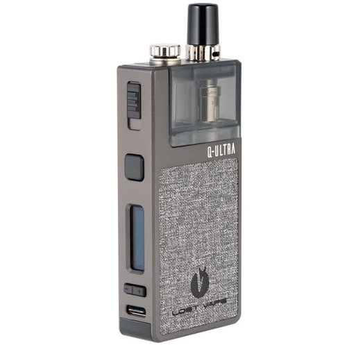Lost Vape Orion Q-Ultra Kit Lost Vape Orion Q-Ultra Kit