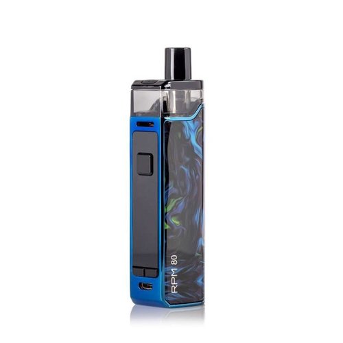 Smok RPM80 Pro Kit Smok RPM80 Pro Kit
