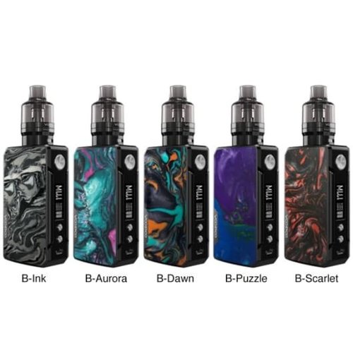 VooPoo Drag 2 Refresh Edition Kit VooPoo Drag 2 Refresh Edition Kit
