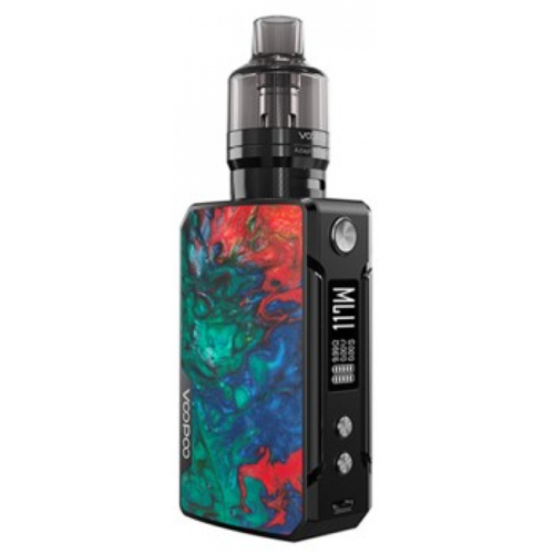 VooPoo Drag Mini Refresh Edition Kit VooPoo Drag Mini Refresh Edition Kit