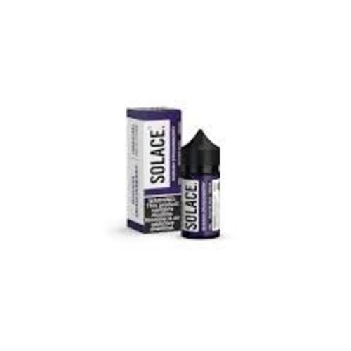 Solace Vapor Banana Dragonberry Salts 30mL Solace Vapor Banana Dragonberry Salts 30mL