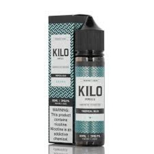Kilo Tropical Blue 60mL Kilo Tropical Blue 60mL