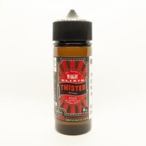 Dr. Picnic's Magic Elixir Twisted 60ml Dr. Picnic's Magic Elixir Twisted 60ml