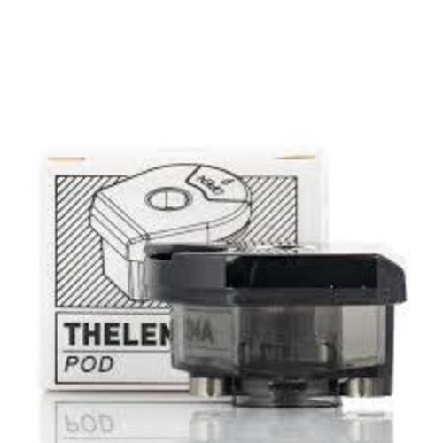 Lost Vape Thelema Replacement Pod 4mL (1pc) Lost Vape Thelema Replacement Pod 4mL (1pc)