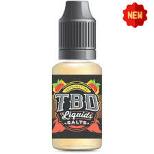 TBD Liquids Country Summer Salt TBD Liquids Country Summer Salt