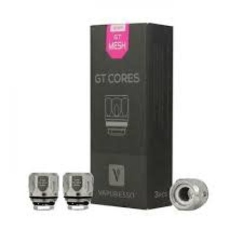 Vaporesso GTR Mesh Coils (3-Pack) Vaporesso GTR Mesh Coils (3-Pack)
