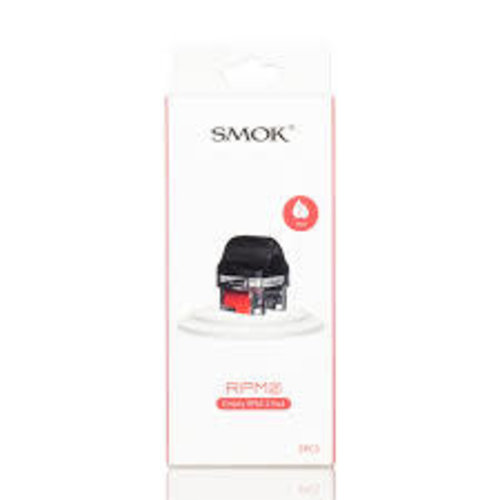 Smok RPM 2 Replacement Coils (5-Pack) Smok RPM 2 Replacement Coils (5-Pack)