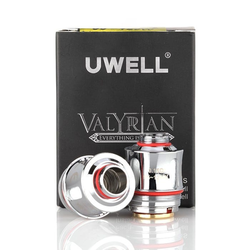 UWELL Valyrian Coils (2-Pack) UWELL Valyrian Coils (2-Pack)