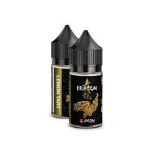 Shijin Vapor Dragon Salt NIc Shijin Vapor Dragon Salt NIc