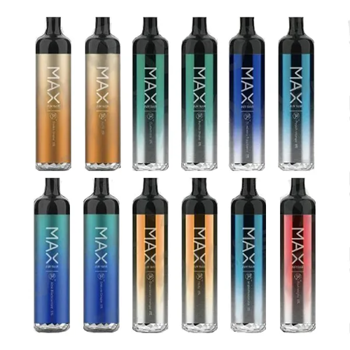 Air Bar Air Bar Max Disposable 2000 Puffs 5% Air Bar Air Bar Max Disposable 2000 Puffs 5%