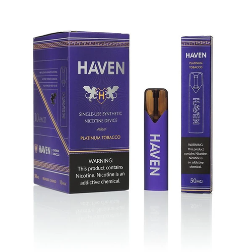 Haven Haven Synthetic Dispsoable