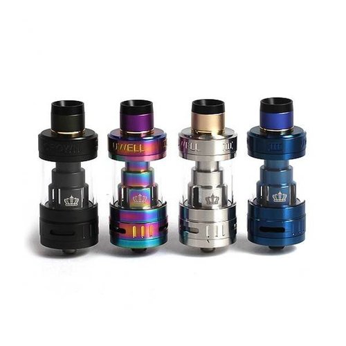 UWELL Crown 3 Tank UWELL Crown 3 Tank