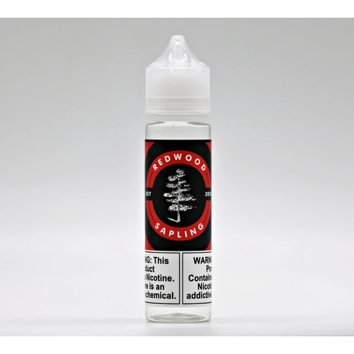 Redwood Red (California Sunset) 60ml Redwood Red (California Sunset) 60ml