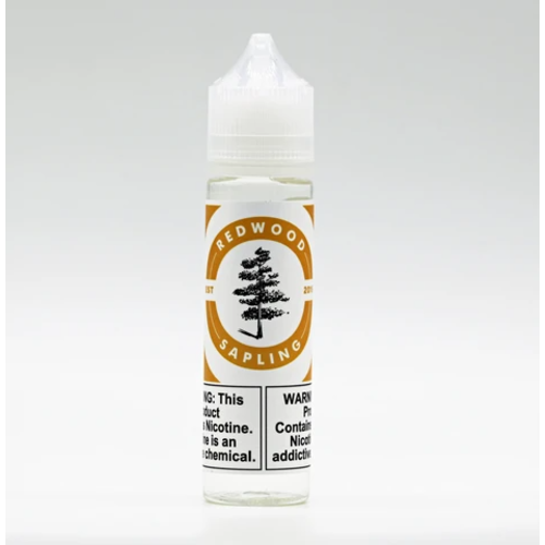 Redwood Yellow (Eureka) 60ml Redwood Yellow (Eureka) 60ml