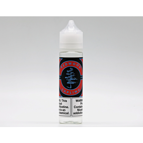 Redwood Winter Sunset 60ml Redwood Winter Sunset 60ml