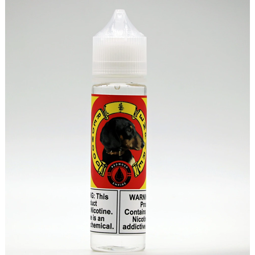 Redwood Woof (Frankie) 60ml Redwood Woof (Frankie) 60ml