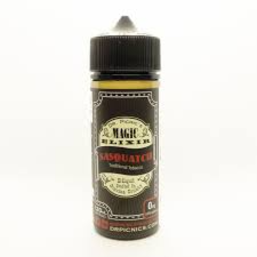 Dr. Picnic's Magic Elixir Sasquatch 60ml Dr. Picnic's Magic Elixir Sasquatch 60ml