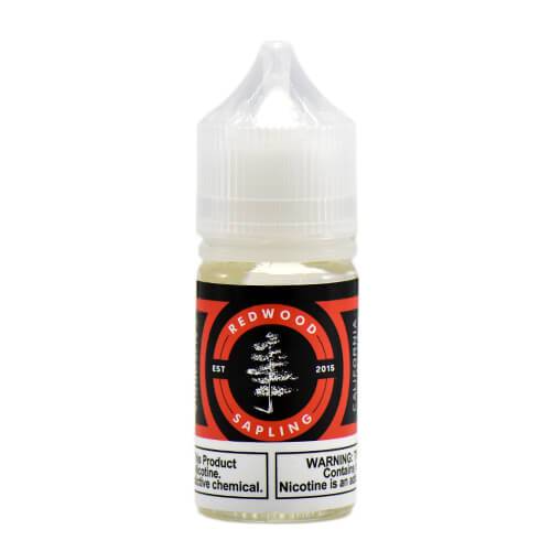 Redwood Red (California Sunset) Nic Salt 30ml Redwood Red (California Sunset) Nic Salt 30ml