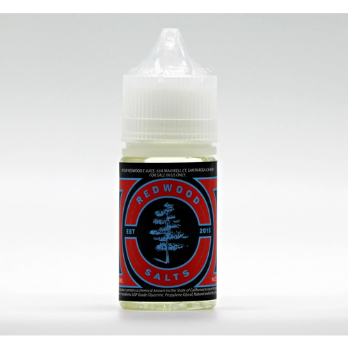 Redwood Winter Sunset Nic Salt 30ml Redwood Winter Sunset Nic Salt 30ml