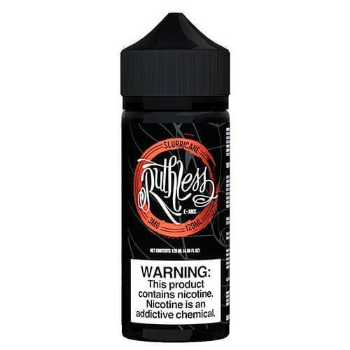 Ruthless Slurricane 120ml Ruthless Slurricane 120ml