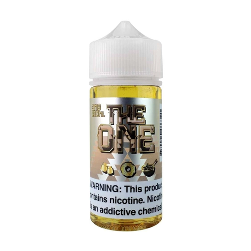 Beard Vape Co. The One Marshmallow 100ml Beard Vape Co. The One Marshmallow 100ml